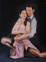 The Love of Tango